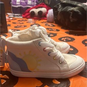 Cat & Jack Hightop sneakers